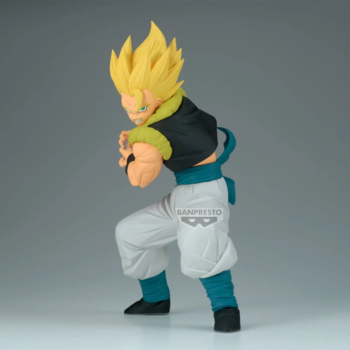 Dragon Ball - Dragon Ball Super – Gogeta Grandista Prize Figure