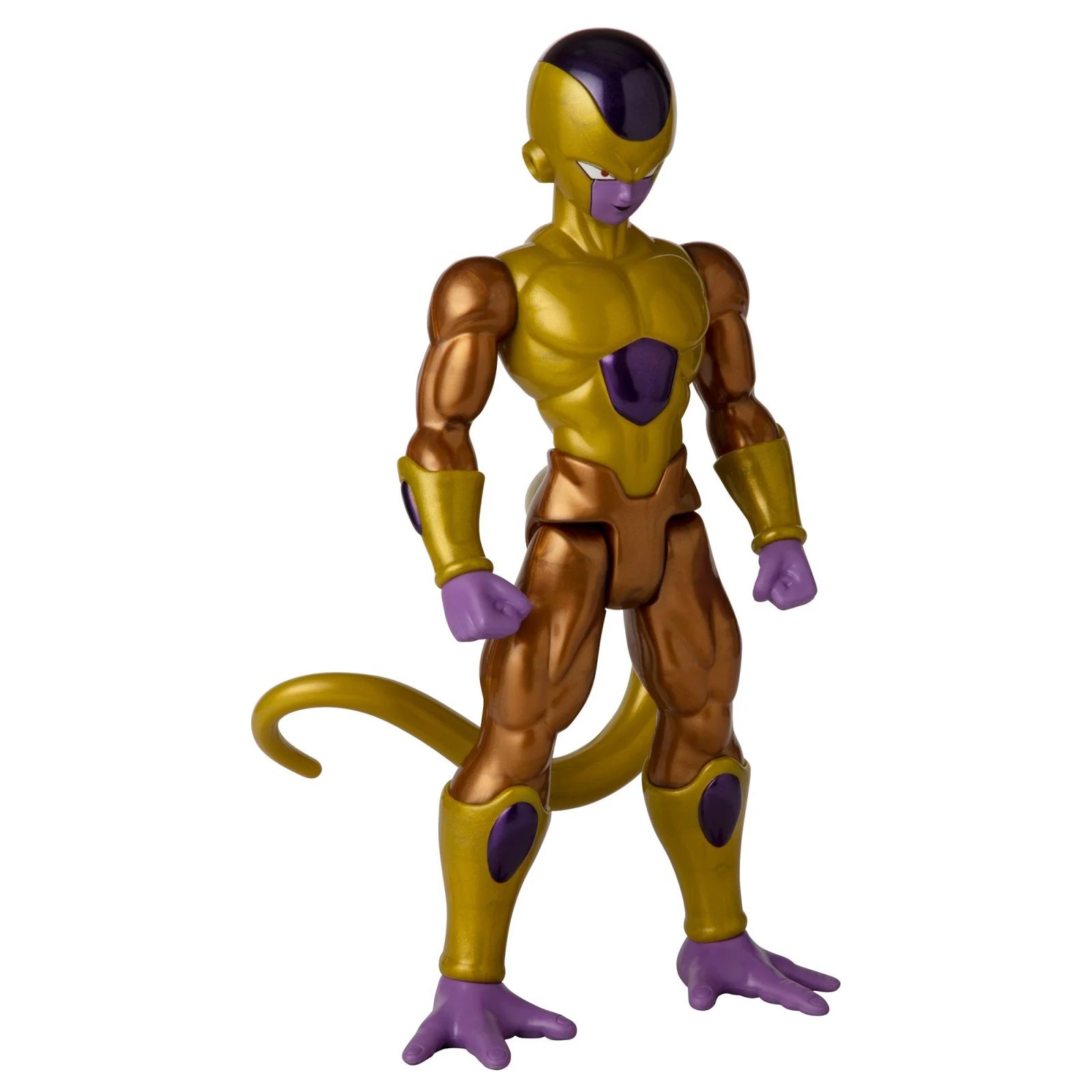 Dragon Ball Super Golden Frieza Limit Breaker 30 cm [3]