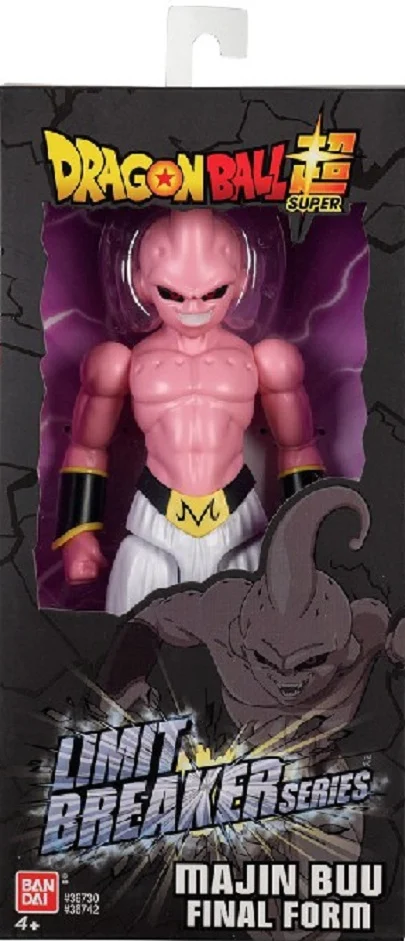 Dragon Ball - Dragon Ball Super Majin Buu Limit Breaker 30 cm