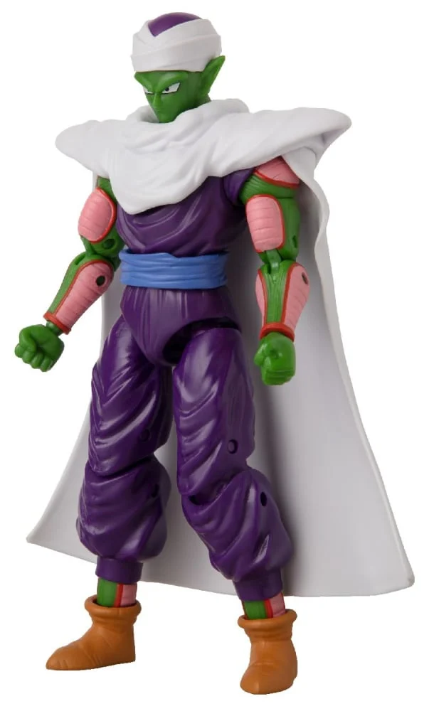 Dragon Ball Super Piccolo Cape Ver. 17 cm [2]