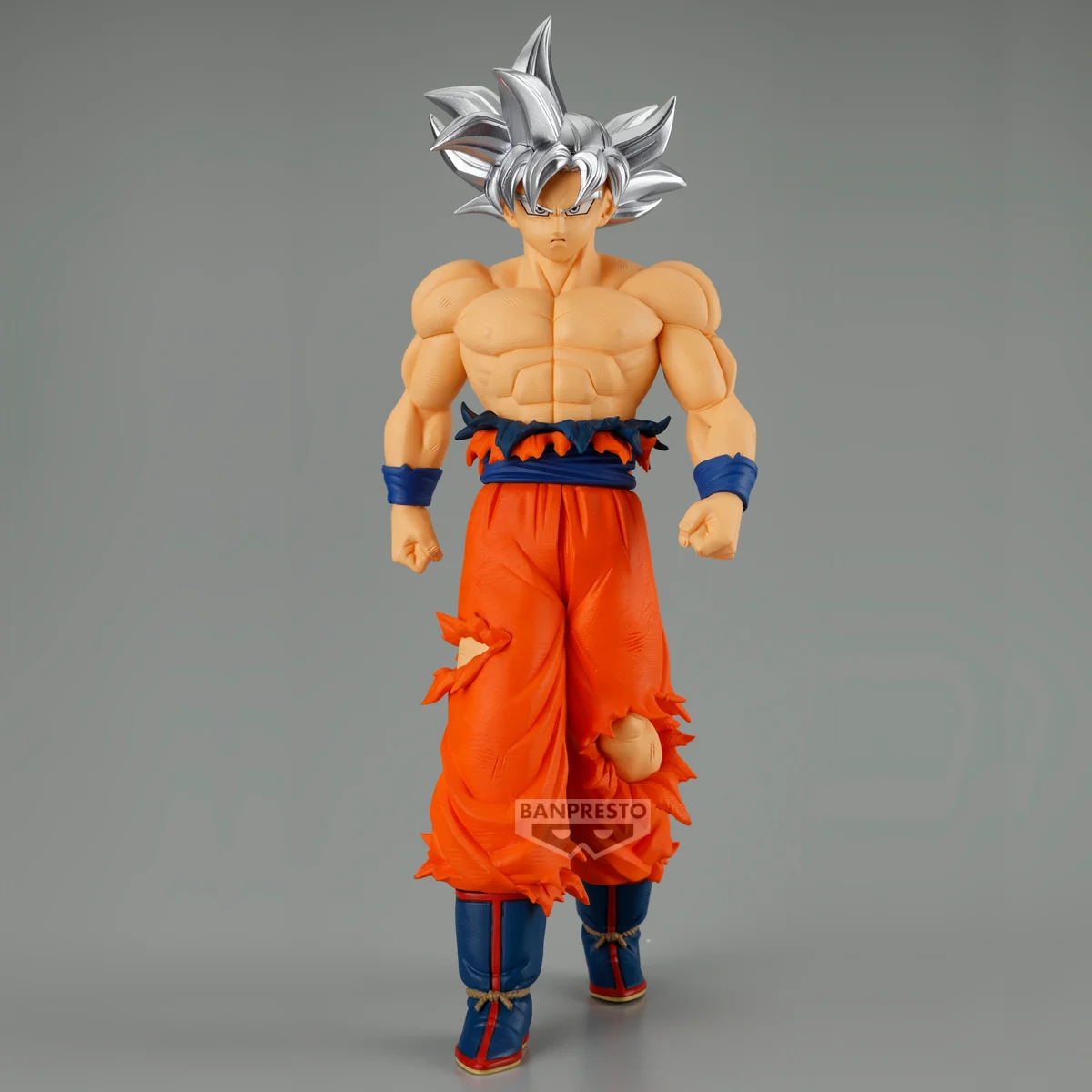 Dragon Ball - Dragon Ball Super – Son Goku Ultra Instinct Prize Figure