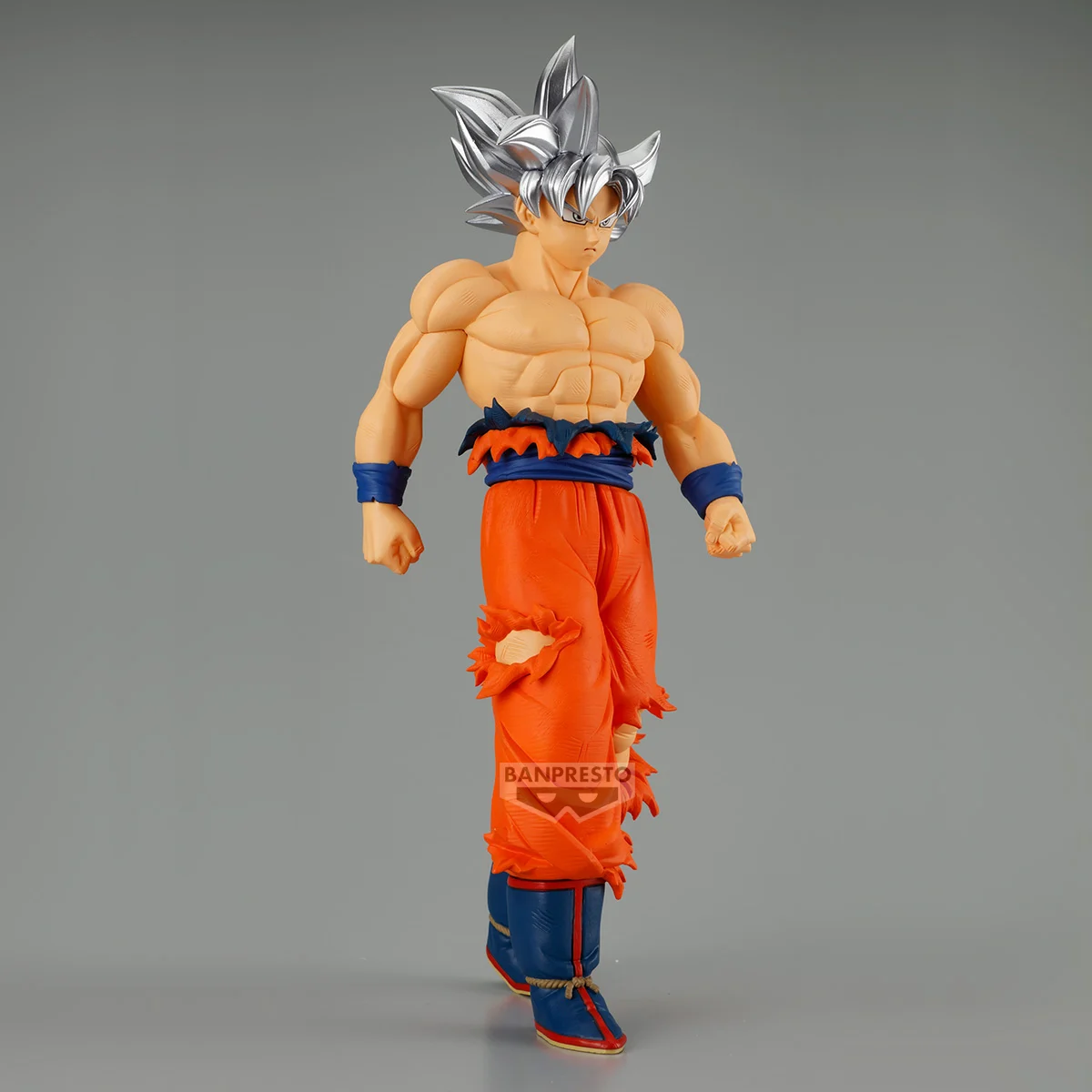 Dragon Ball Super – Son Goku Ultra Instinct Prize Figure [1]