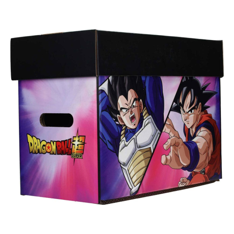 Manga & Anime - Dragon Ball Super Storage Box Older Audiences Ver. 1 40 x 21 x 30 cm