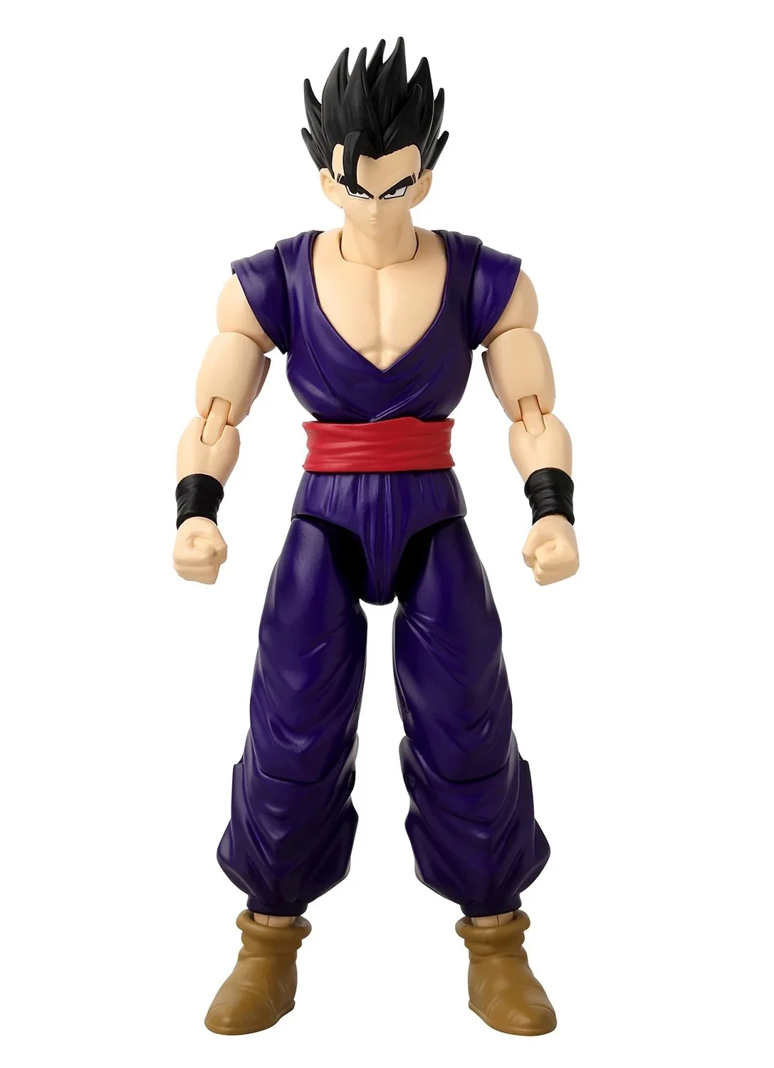 Dragon Ball Super Ultimate Gohan Dragon Stars 16,5 cm [1]