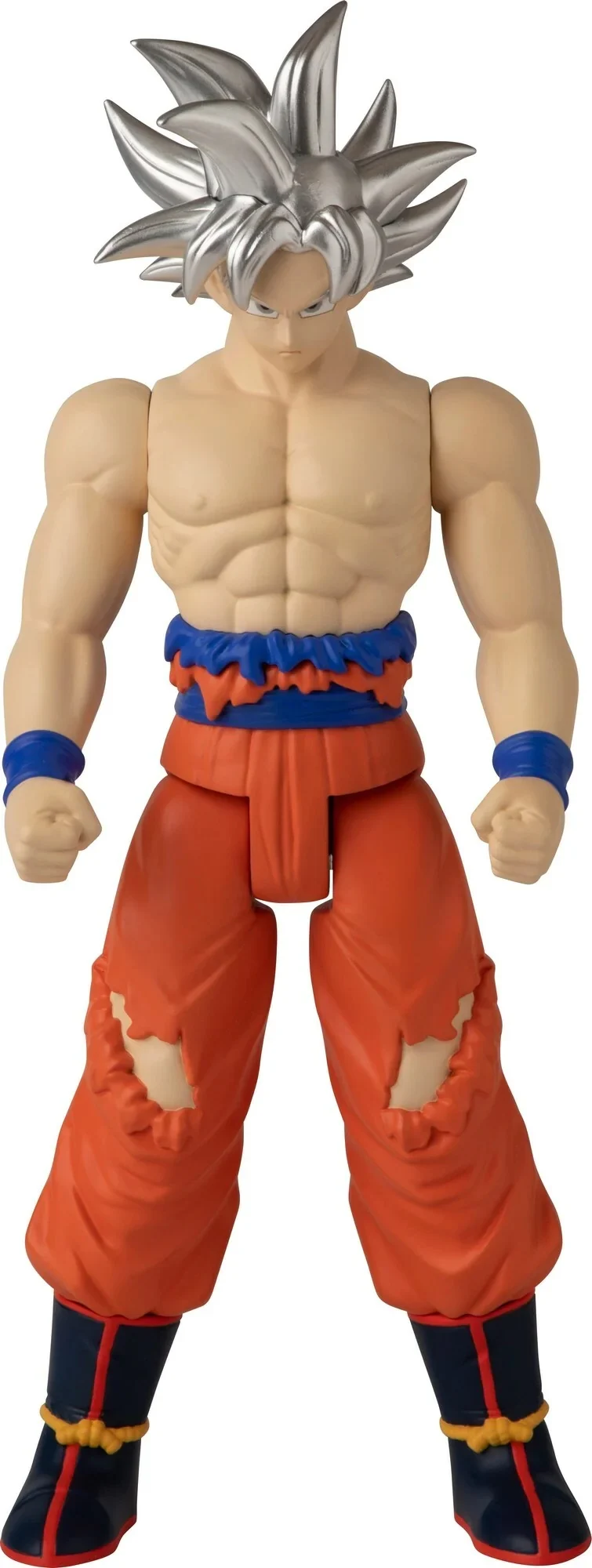 Dragon Ball Super Ultra Instinct Goku Limit Breaker 30 cm [1]