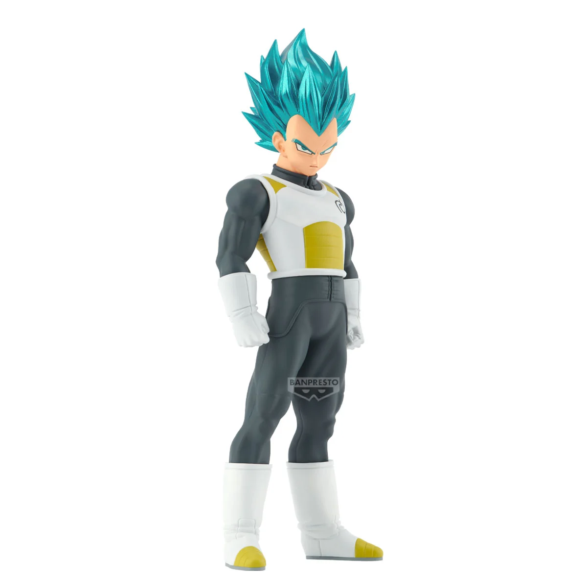 Dragon Ball - Dragon Ball Super – Vegeta Blood of Saiyans Prize Figure