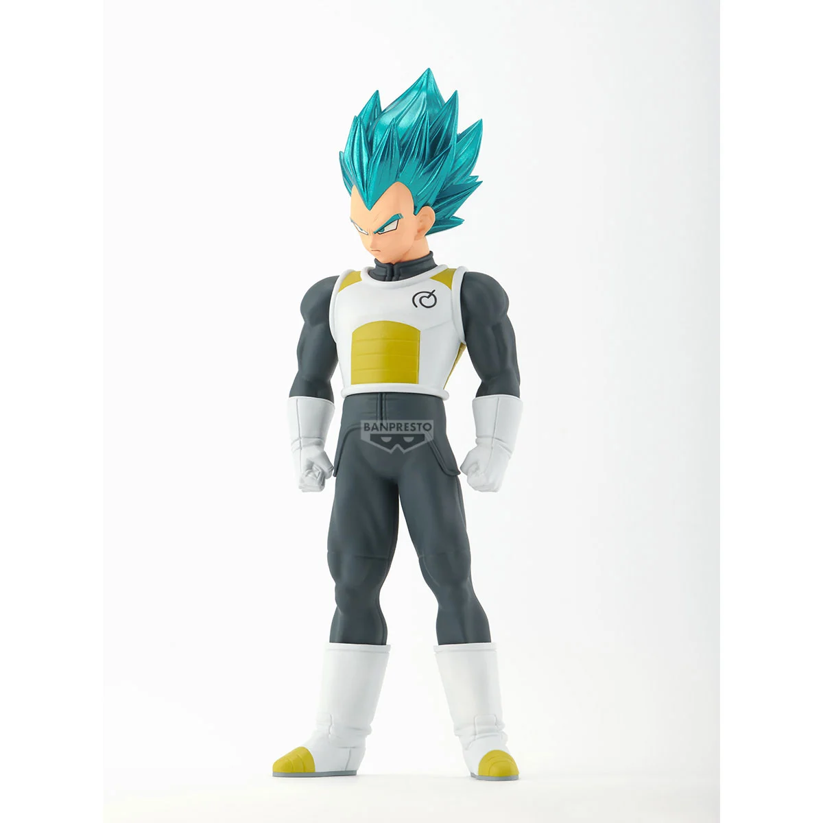 Dragon Ball Super – Vegeta Blood of Saiyans Prize Figure [1]