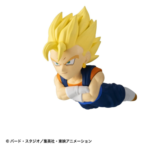 Dragon Ball Tobimas Mini Figures Vol. 3 Blind Box Assortment (6) [7]
