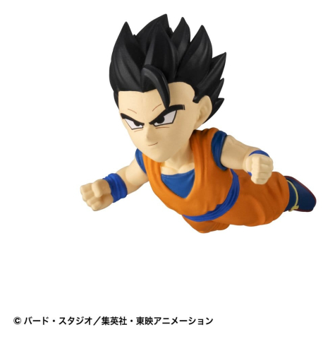 Dragon Ball Tobimas Mini Figures Vol. 3 Blind Box Assortment (6) [11]