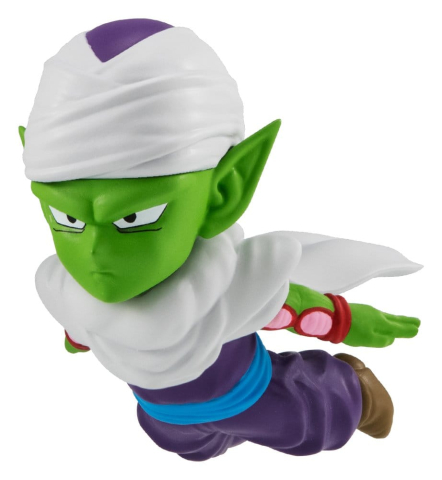 Dragon Ball Tobimas Mini Figures Volume 2 5 cm Blind Box Assortment (6) [6]