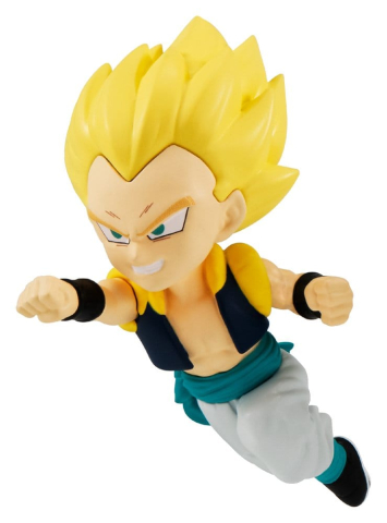Dragon Ball Tobimas Mini Figures Volume 2 5 cm Blind Box Assortment (6) [4]