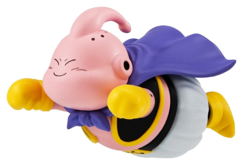 Dragon Ball Tobimas Mini Figures Volume 2 5 cm Blind Box Assortment (6) [2]