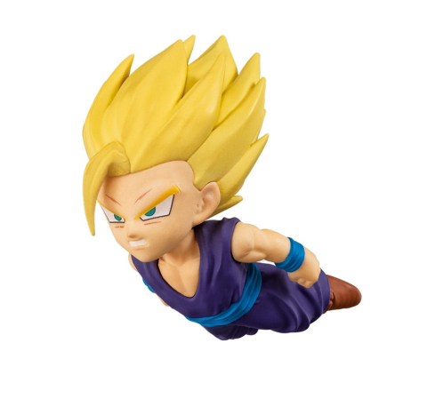 Dragon Ball Tobimasu Trading Figure 5 cm Assortment (6) [2]