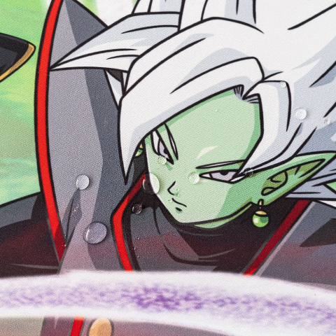 Dragon Ball XL Mouse Mat Super Future Trunks Saga 80 x 35 cm [5]