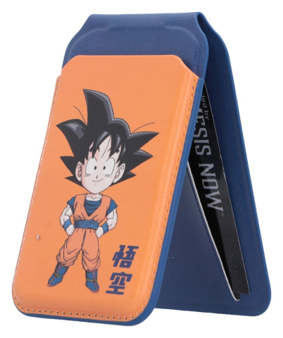 Dragon Ball Z Card Holder Goku 10 cm [3]