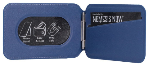 Dragon Ball Z Card Holder Kame Symbol 10 cm [2]