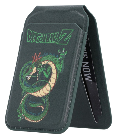 Dragon Ball Z Card Holder Shenron 10 cm [3]