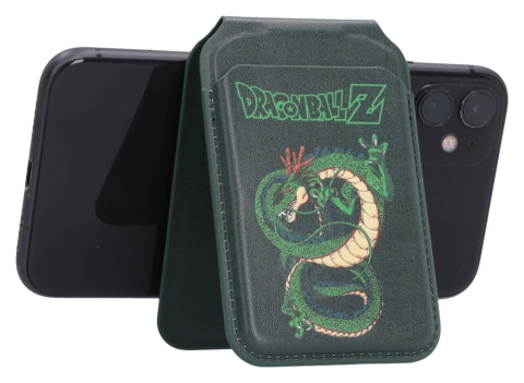 Dragon Ball Z Card Holder Shenron 10 cm [1]