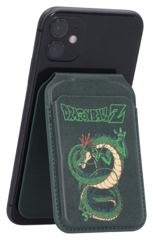 Fashion & Accessories - Dragon Ball Z Card Holder Shenron 10 cm