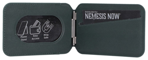 Dragon Ball Z Card Holder Shenron 10 cm [2]