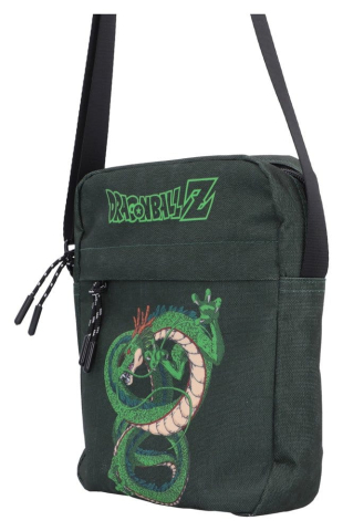 Fashion & Accessories - Dragon Ball Z Crossbody Bag Shenron 23 cm