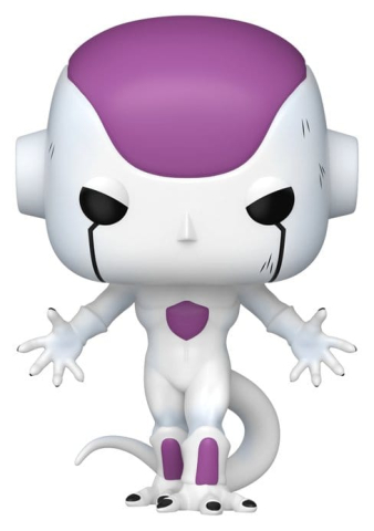 Dragon Ball Z POP! Animation Vinyl Figure Frieza (Refresh) 9 cm [1]