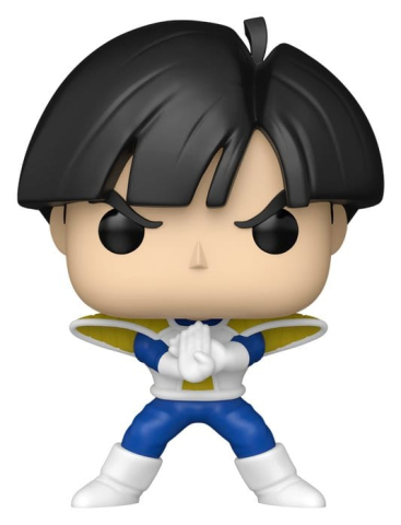 Dragon Ball Z POP! Animation Vinyl Figure Gohan (Refresh) 9 cm [1]