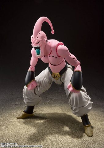 Dragon Ball Z S.H.Figuarts Action Figure Super Buu 19 cm [2]