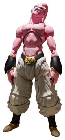 Manga & Anime - Dragon Ball Z S.H.Figuarts Action Figure Super Buu 19 cm