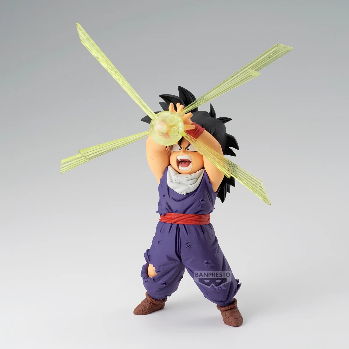 Dragon Ball - Dragon Ball Z – Son Gohan G x Materia III Prize Figure