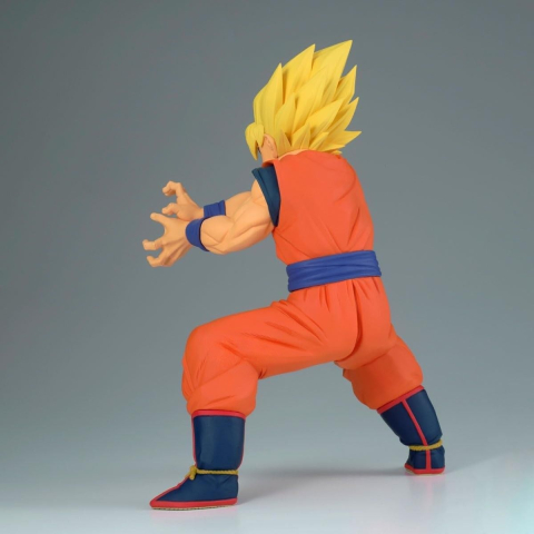Dragon Ball Z - Son Goku Grandista 25 cm [2]