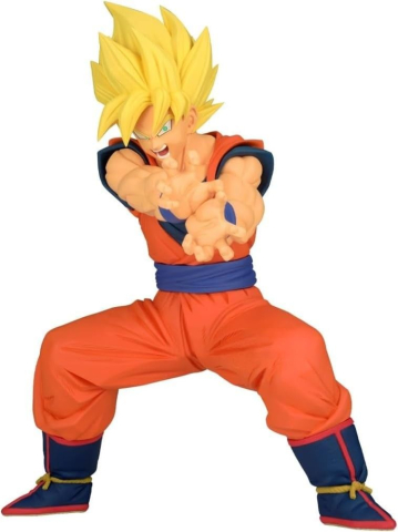 Geek Stuff - Dragon Ball Z - Son Goku Grandista 25 cm