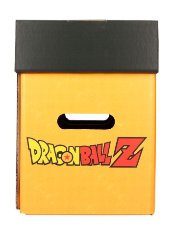 Dragon Ball Z Storage Box Characters 40 x 21 x 30 cm [1]
