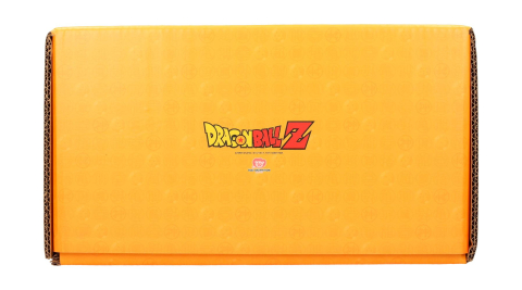 Dragon Ball Z Storage Box Characters 40 x 21 x 30 cm [2]