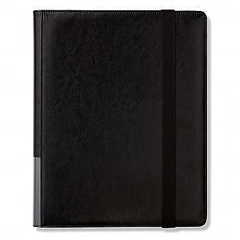 Accesorii jocuri de societate - Dragon Shield Card Codex 360 Portfolio - Black