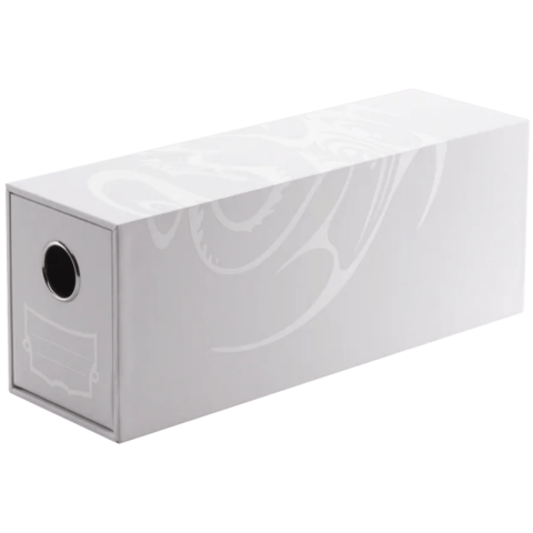 Dragon Shield Fortress 1 Card Drawer TCG Storage Box [1]