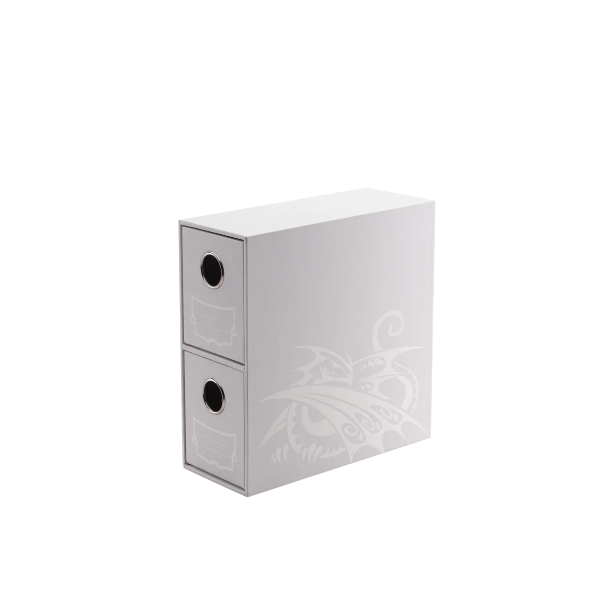 Noutati - Dragon Shield Fortress Card Drawers TCG Storage Box