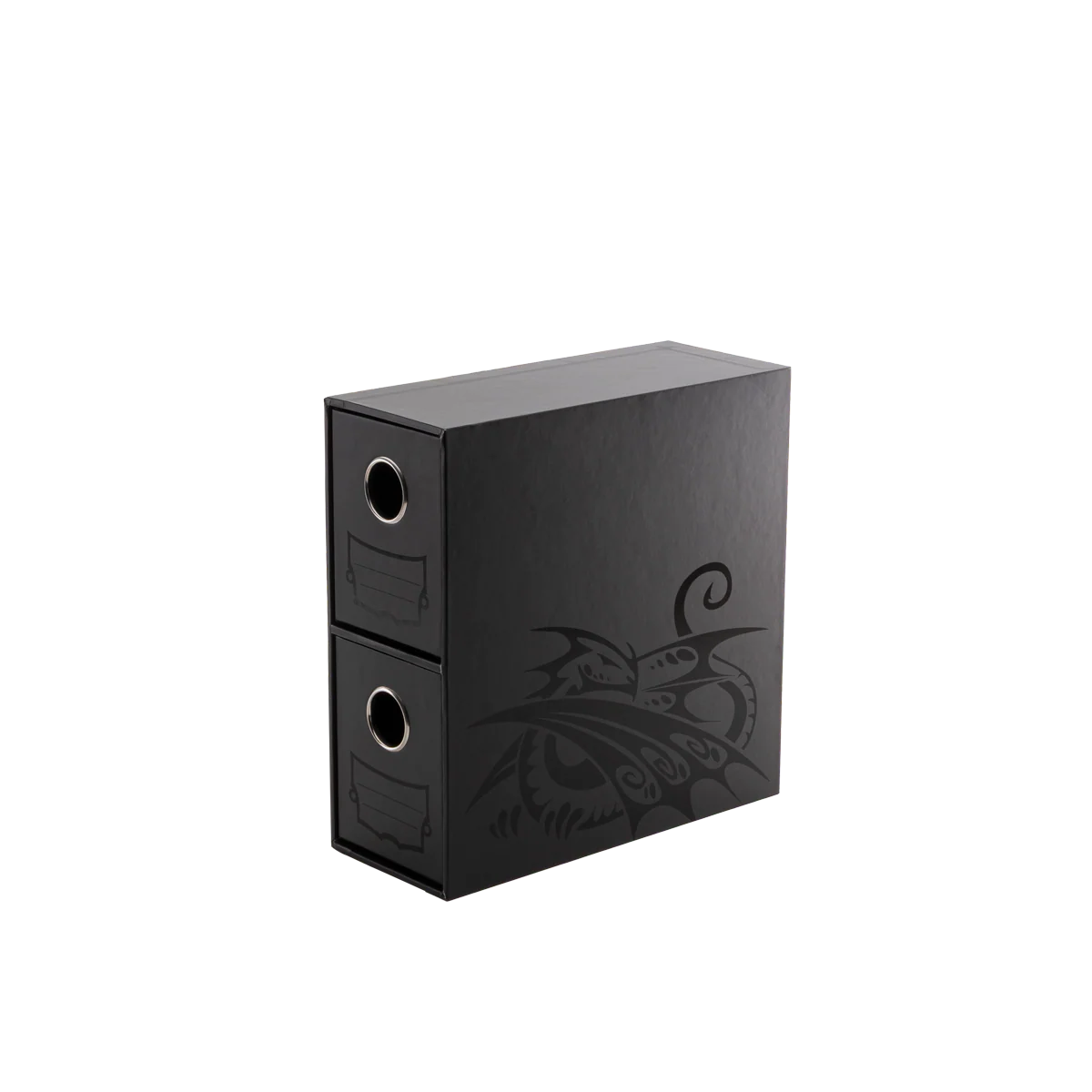 Noutati - Dragon Shield Fortress Card Drawers TCG Storage Box