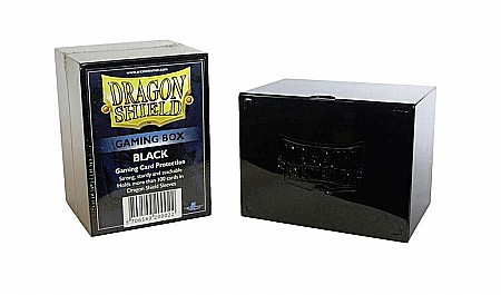 Board Games - Dragon Shield Gaming Box