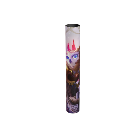 Dragon Shield Playmat The Dragowlis Spirit Animals Series cu Tub Protector [1]