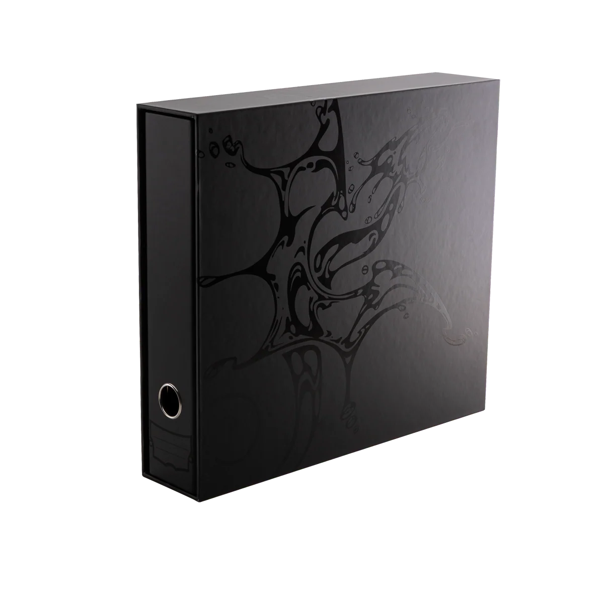 Noutati - Dragon Shield Sanctuary Slipcase 4 Ring Binder TCG Album