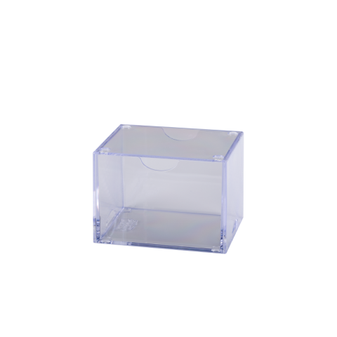Dragon Shield Strongbox [1]
