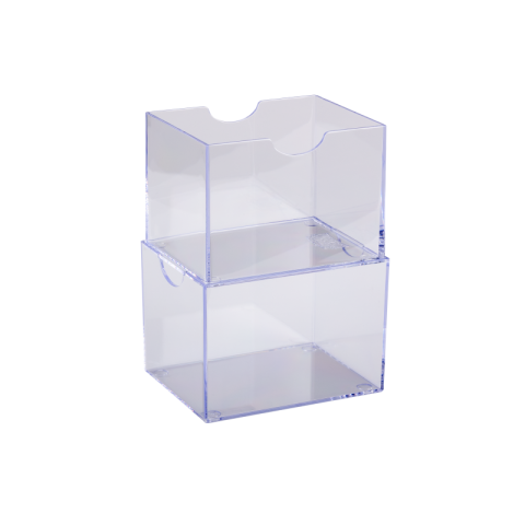 Dragon Shield Strongbox [4]