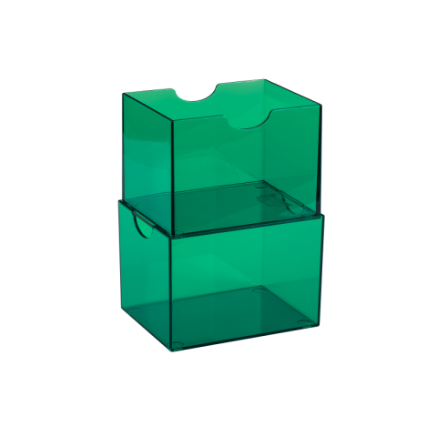Dragon Shield Strongbox [4]