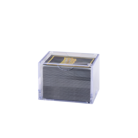 Dragon Shield Strongbox [2]