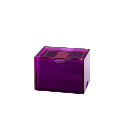 Dragon Shield Strongbox [2]
