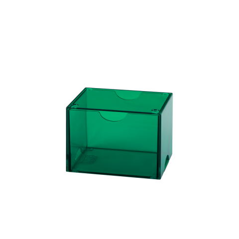 Dragon Shield Strongbox [1]