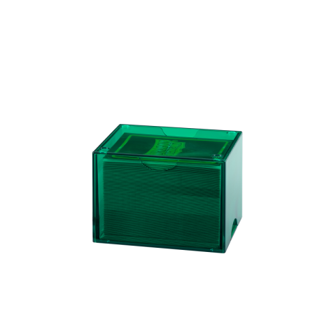 Dragon Shield Strongbox [2]