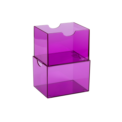Dragon Shield Strongbox [4]