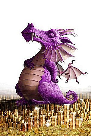 Dragons [2]